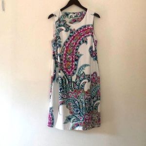 NEW Charter Club Casual Dress